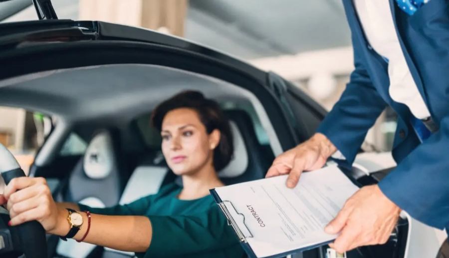 车辆购置税减半会便宜多少,购置税减半商家借机涨价