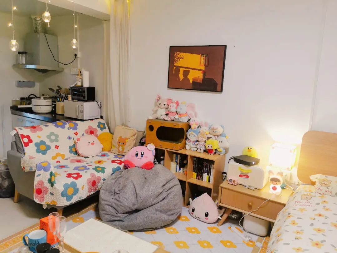 听完这条好消息,你可以提前过年了