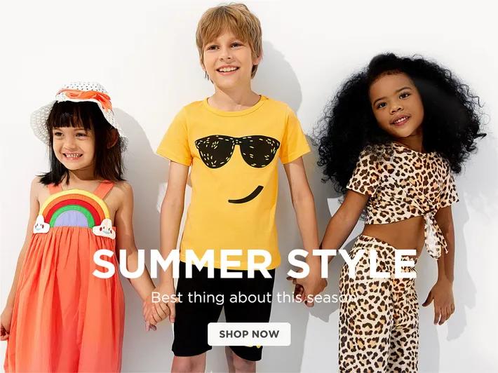 童装赛道出海，PatPat是第二个SHEIN吗？