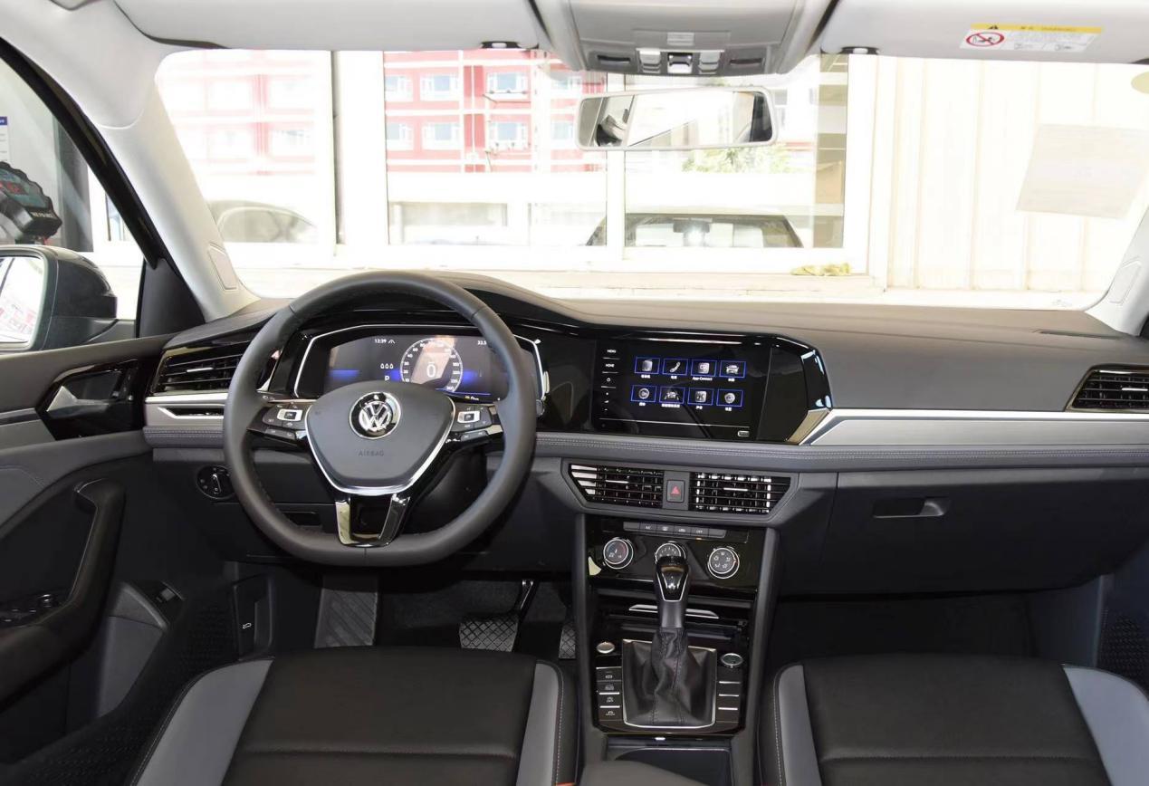 威朗pro2022款和速腾买哪个,别克威朗progs和速腾怎么选