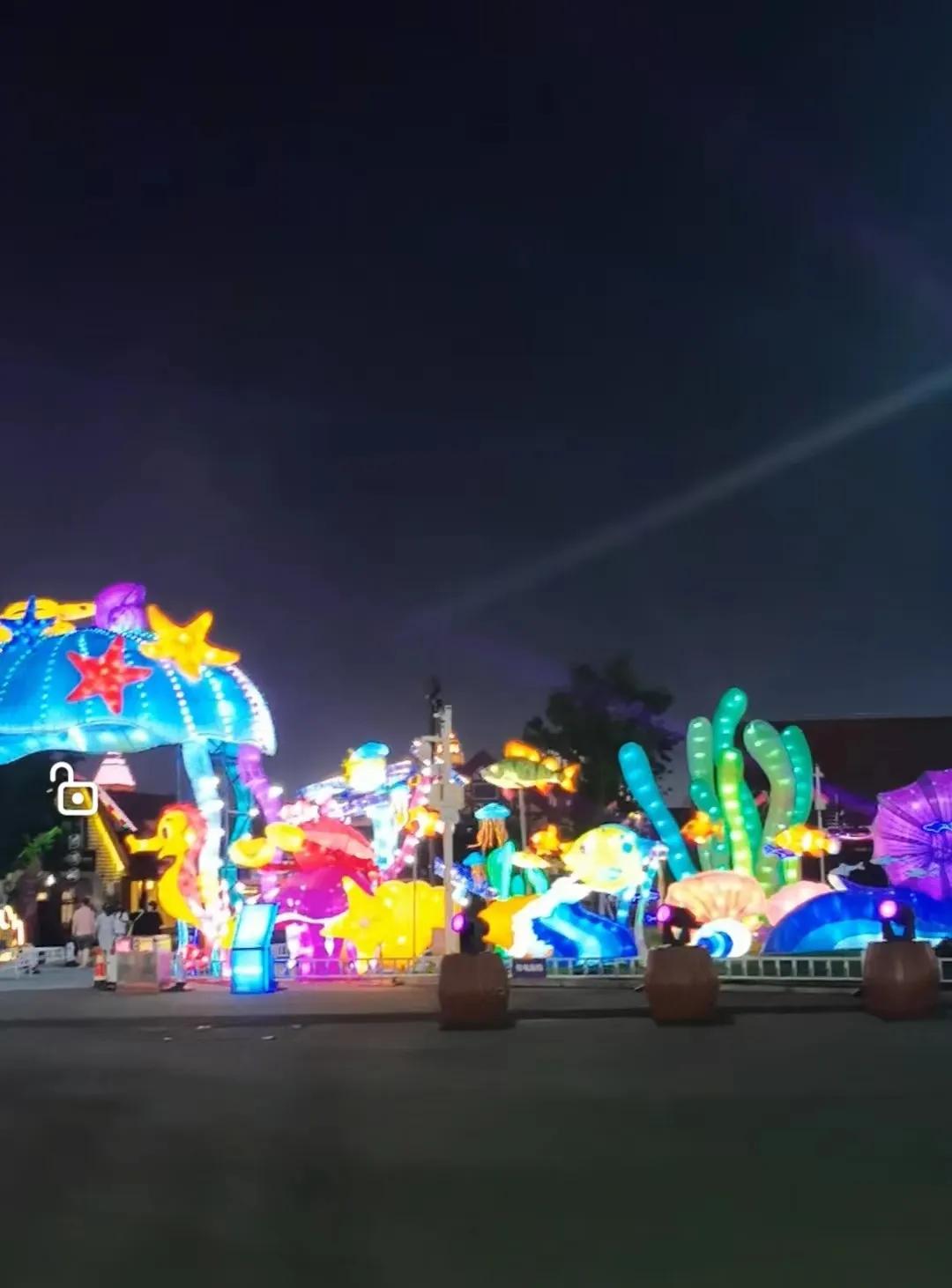 青岛游记摄影,青岛游记