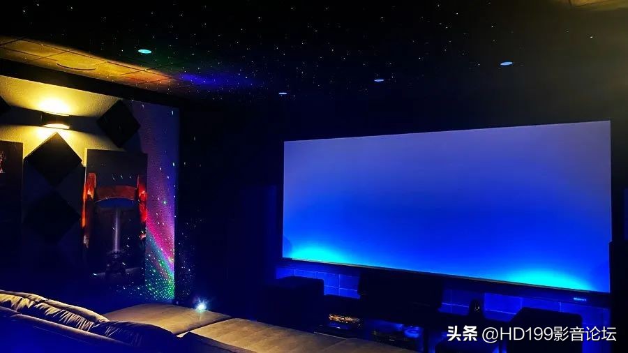 AVS论坛5月最佳影院—PreetSingh的7.2.4家庭影院