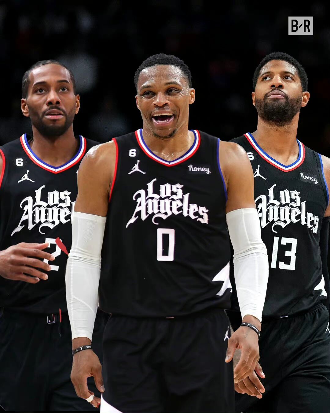 快船雷霆最新消息,快船2023休赛期指南