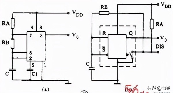 汽车电路图符号必背口诀,电路图符号入门基础知识