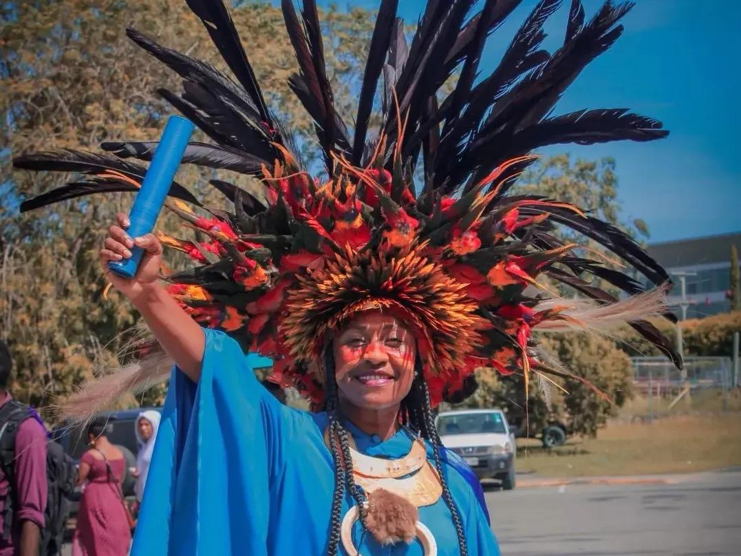 澳大利亚和中国谁的发展前景更好,大洋洲现在怎么样了