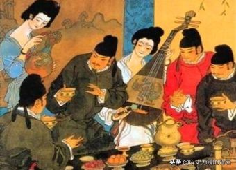 唐朝21位皇帝，不仅是明君多还没小皇帝，吃丹药的和太上皇比较多