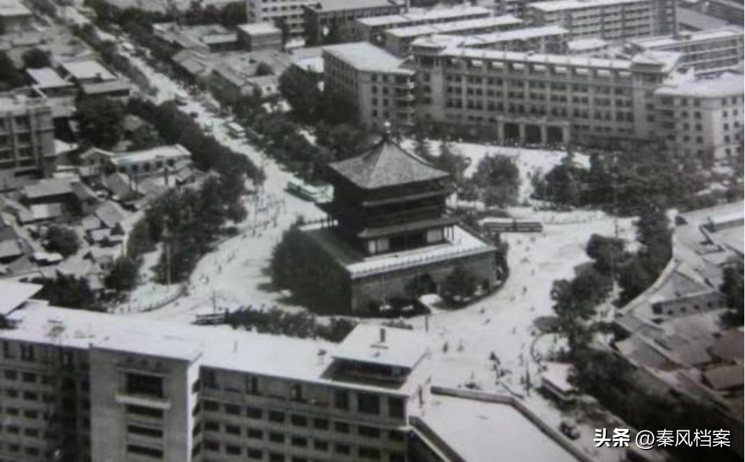 【老字号】晨钟暮鼓如约响起，钟楼群燕飞进梦里——钟楼饭店