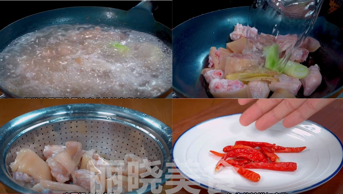 冬季御寒多吃这两道肉菜,天冷御寒要多吃什么菜