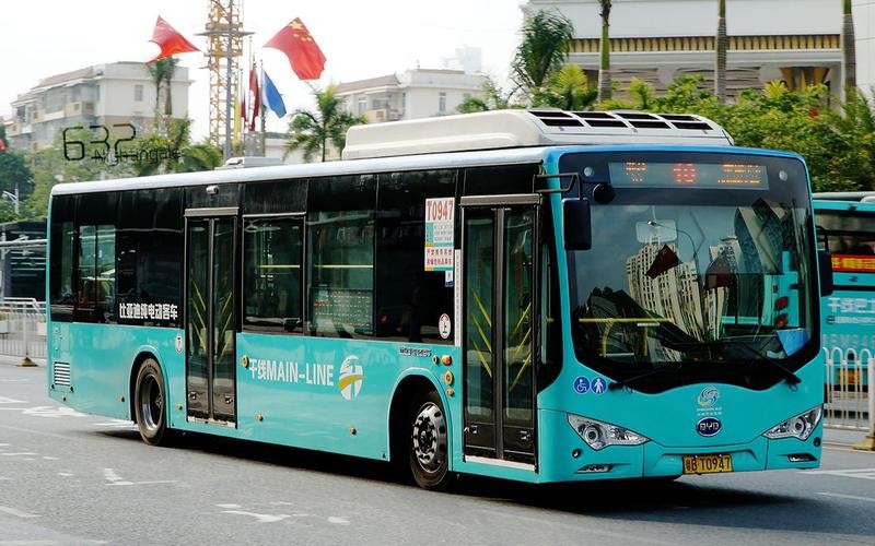 比亚迪拒绝印度“先买后付”,印度送中国千亿订单