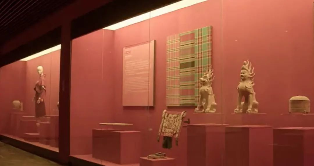 郑州东区有什么科技馆或者博物馆,郑州博物馆文翰街有什么镇馆之宝