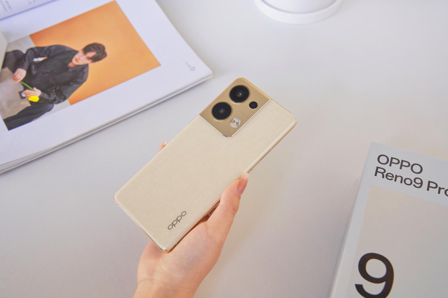 reno9pro+的缺点,opporeno9pro+