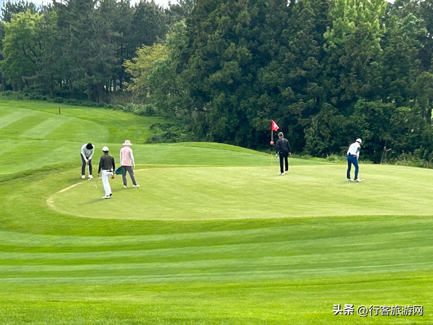 韩国济州岛和美国夏威夷,济州岛游玩