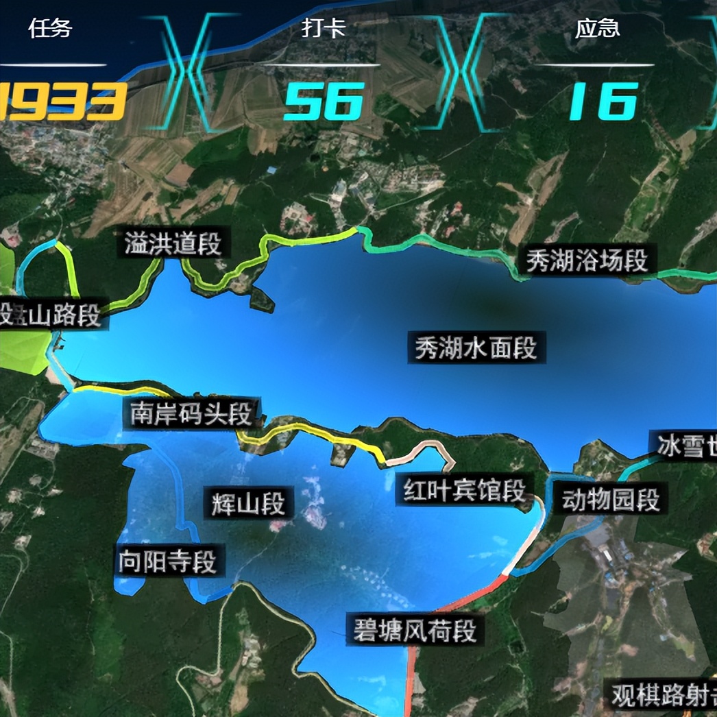 旅游景区智慧化管理方案,旅游景区网格化管理实施方案