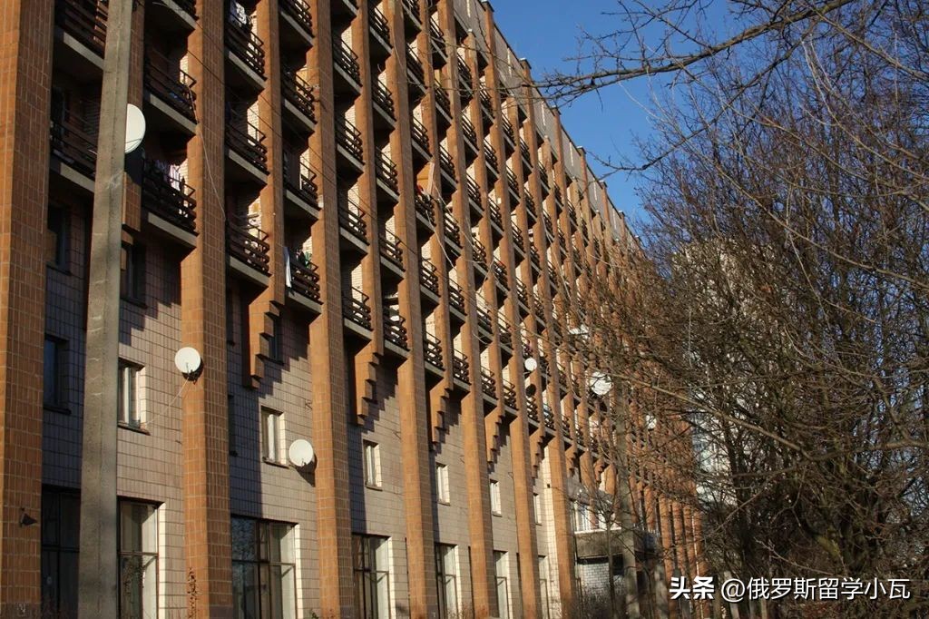 圣彼得堡国立大帝理工大学