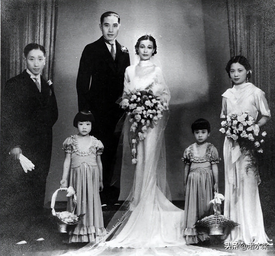 郭婉莹——不抱怨的人生，活出了别人无法企及的精神高度