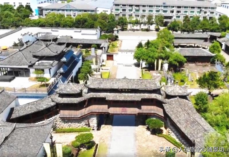 龙泉宝剑之乡,丽水龙泉哪些最有名的东西