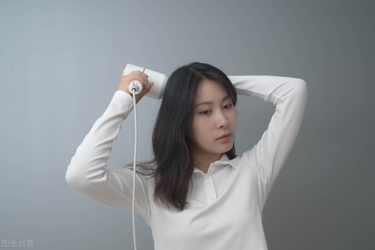 染后洗头容易掉色，这样做轻松解决掉色烦恼