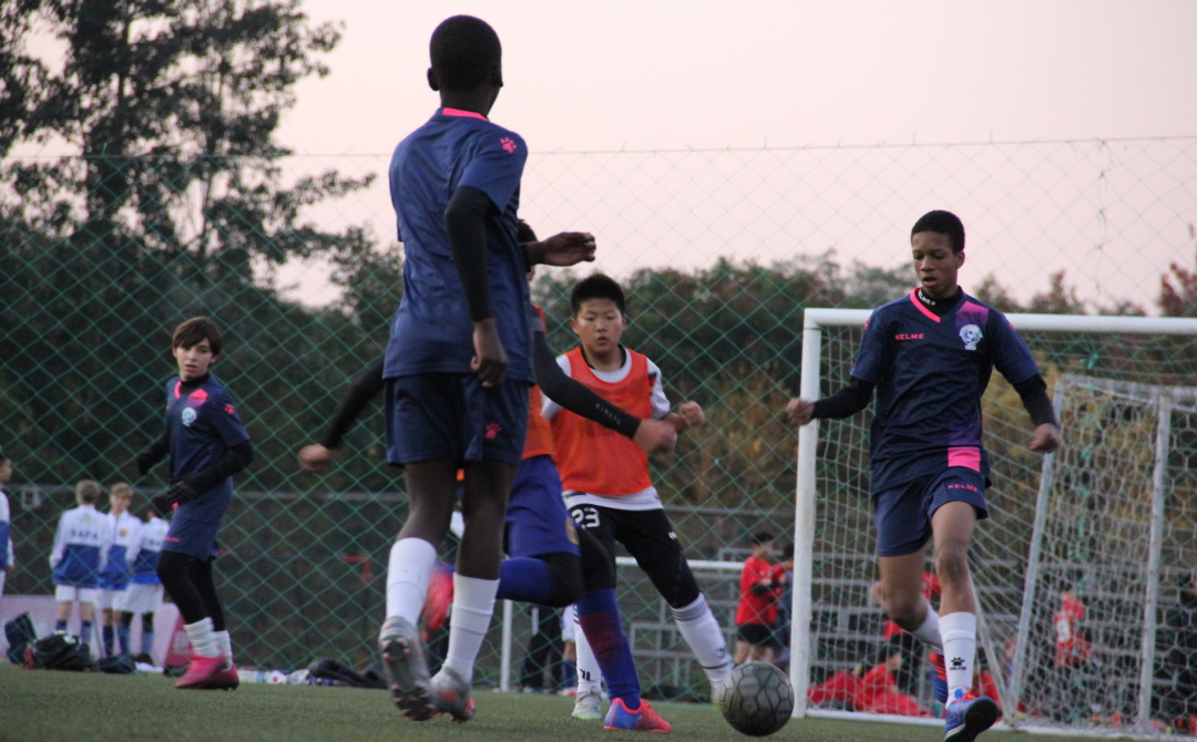 足球夏令营报名,双语夏令营2024报名费用