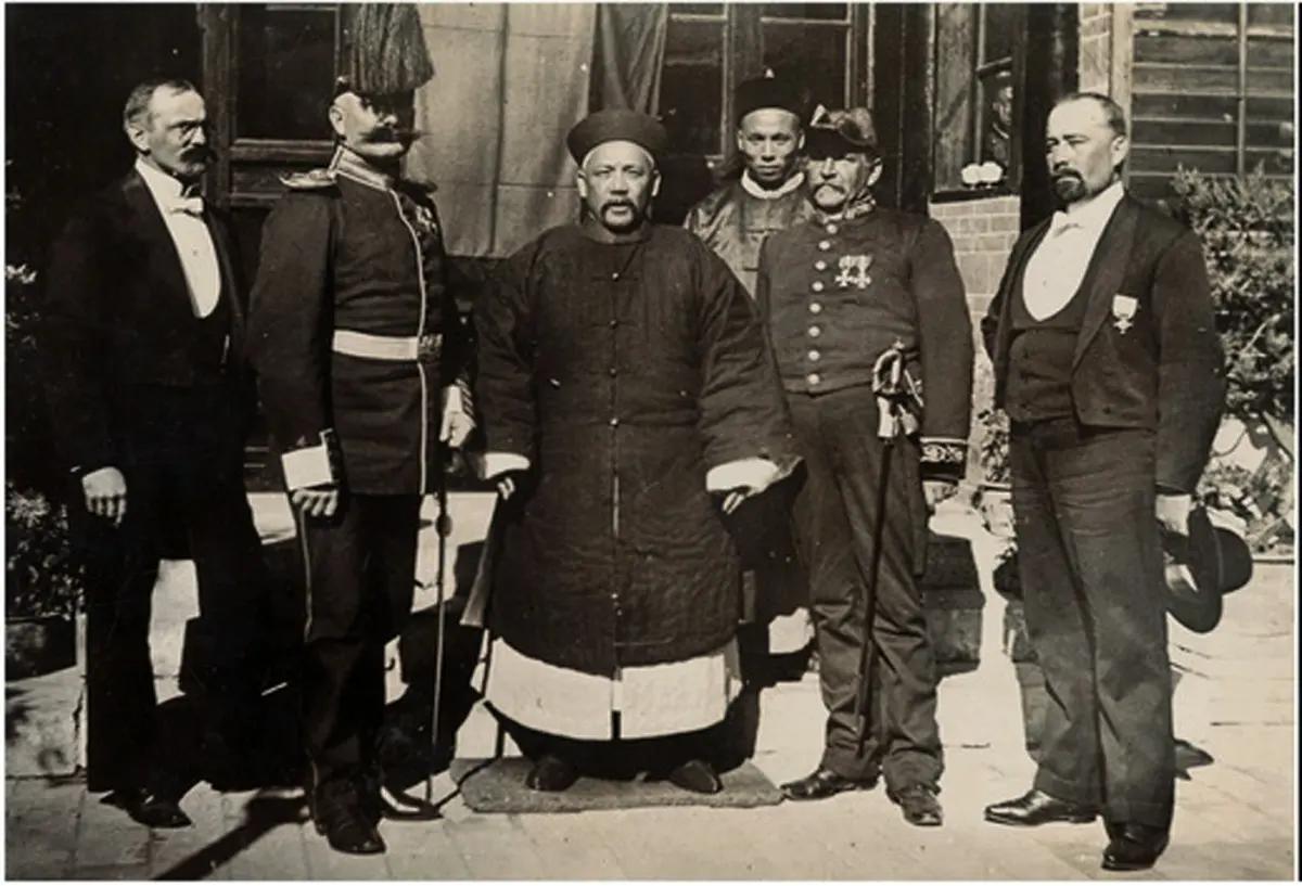 历史上的今天(4.8),叶挺飞机失事,机上无一人生还