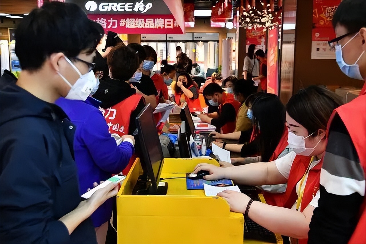 格力营运资金分析,格力电器价值链成本管理研究