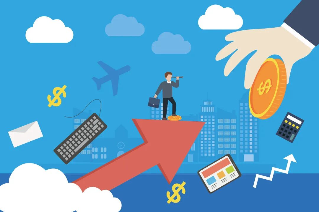 2023广州各行业真实收入,2021年广州各行业工资水平图鉴