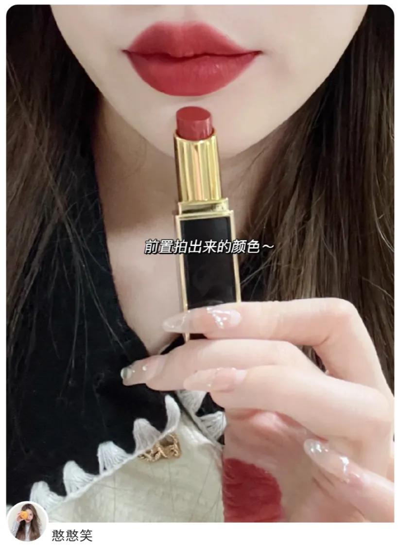 迪奥口红显白色号推荐,素颜口红推荐黄皮显白