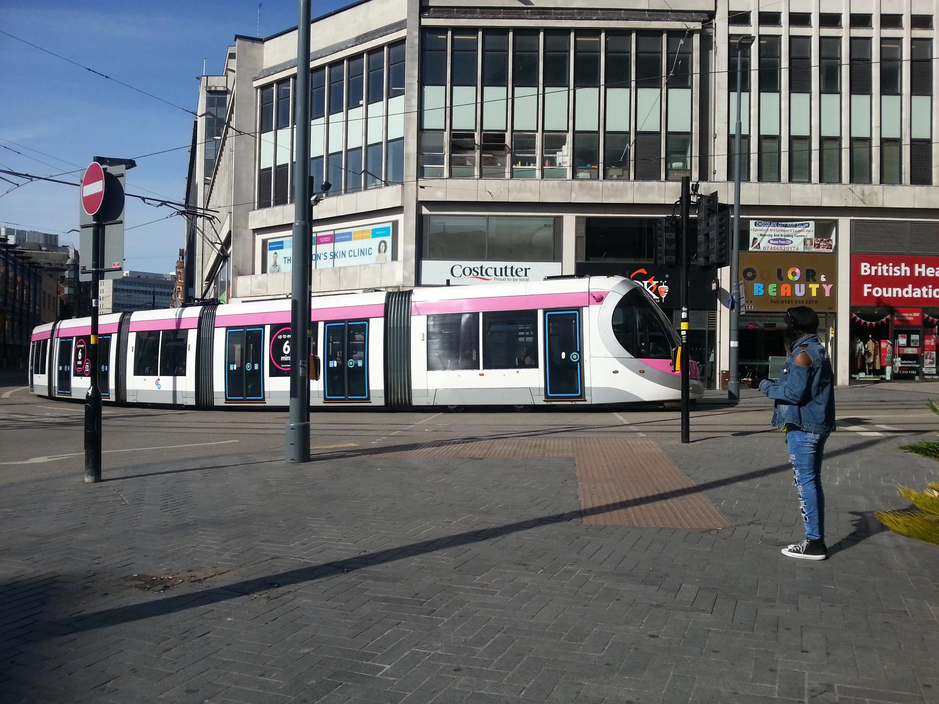 英国伯明翰留学,英国之旅伯明翰