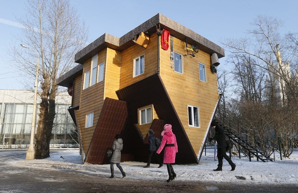 来到俄罗斯最不能错过的东西,俄罗斯的那些很奇怪的东西