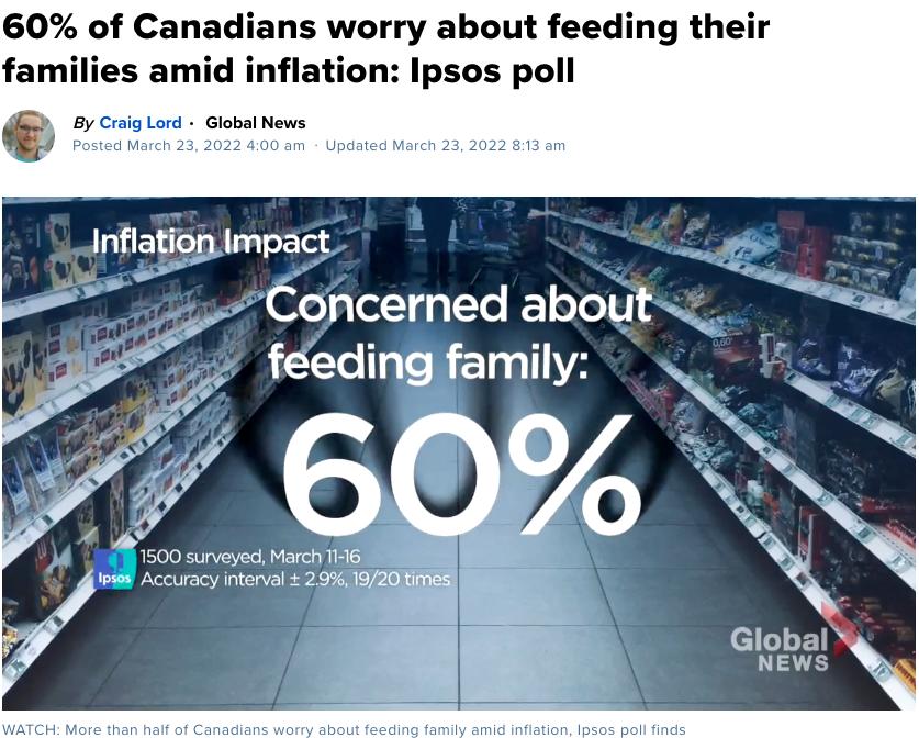 加拿大物价现状,加拿大物价现状最新