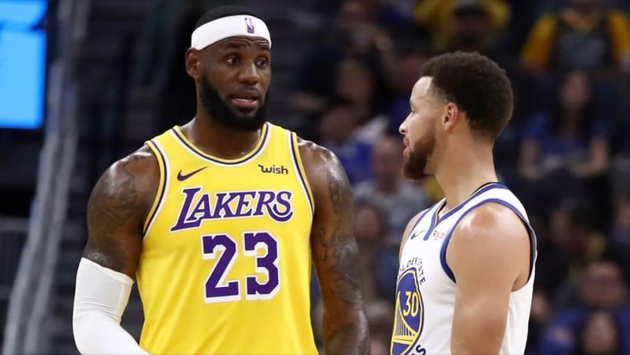 nba西部半决赛湖人vs勇士第三场,nba季后赛湖人vs勇士最后一场比分