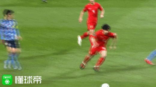 国足失利原因冷静分析,国足输球正确看法