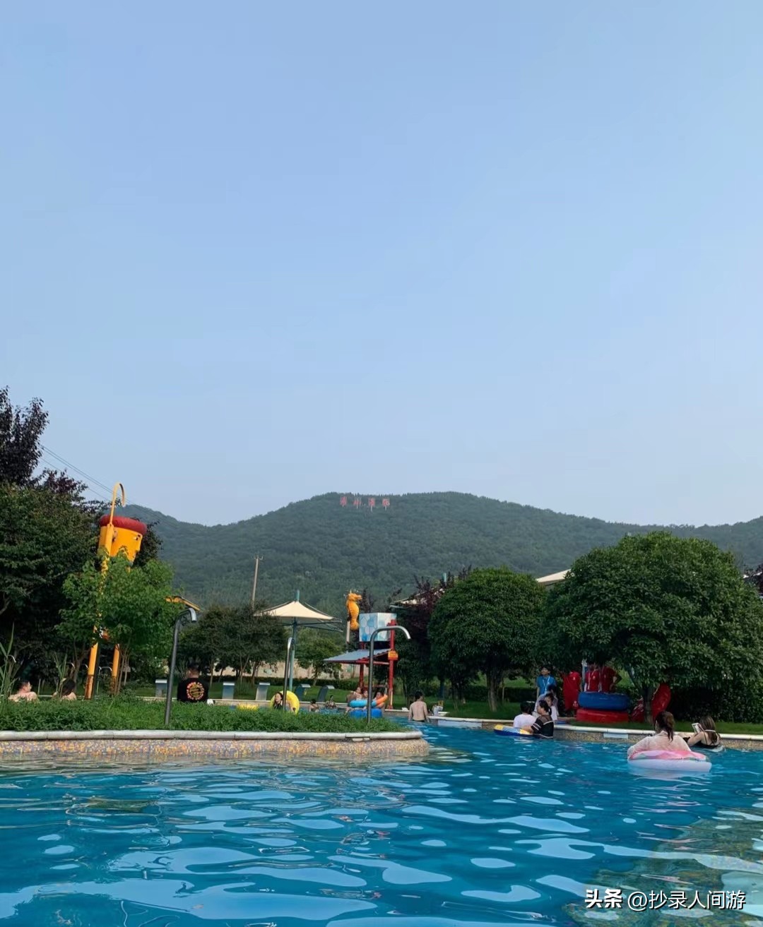 国内最好玩的十大水上乐园排行榜,国内最具特色十大水乐园