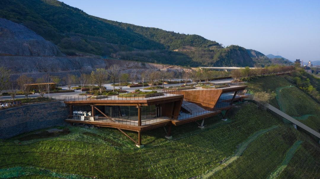 园博园实地体验攻略,园博园预约攻略