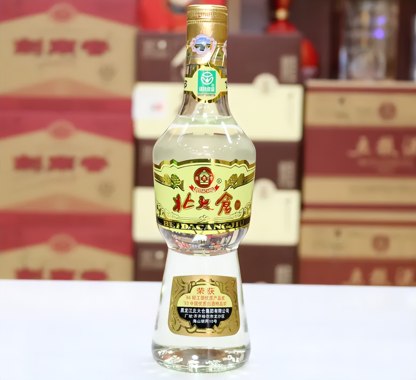 牛栏山酒精酒为什么卖得很好,年销过百亿的白酒