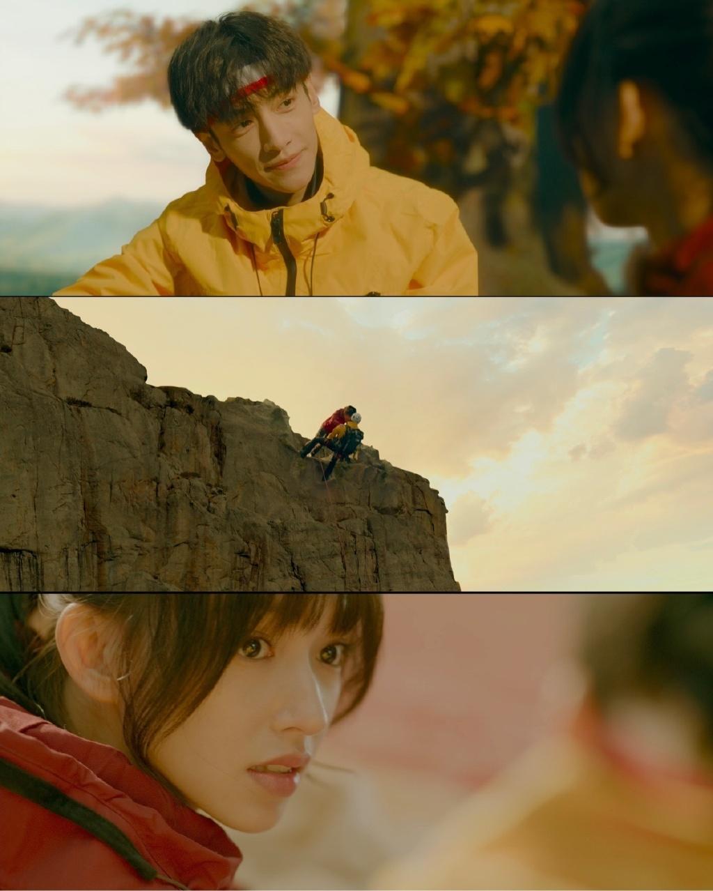 木浮生四部作品影视化，你都看过吗？