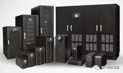 ups电源与eps电源都是直流电,eps跟ups和直流屏的区别