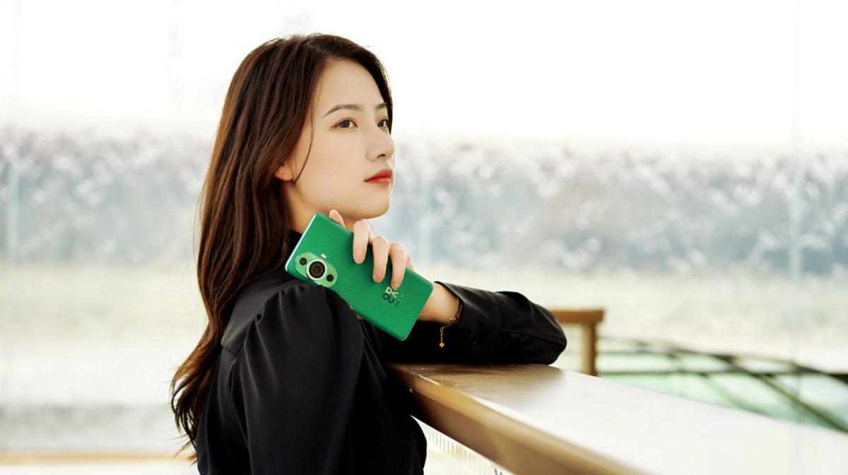 华为nova11用半年之后评测,华为nova11各个功能与操作