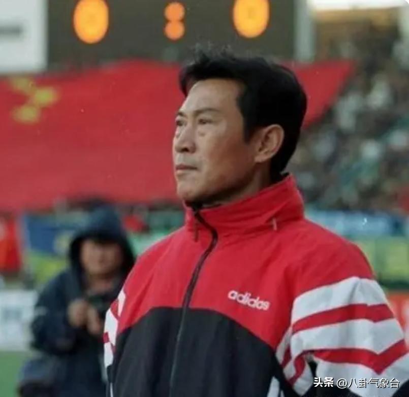 足球名将马克坚,足球元老马克坚