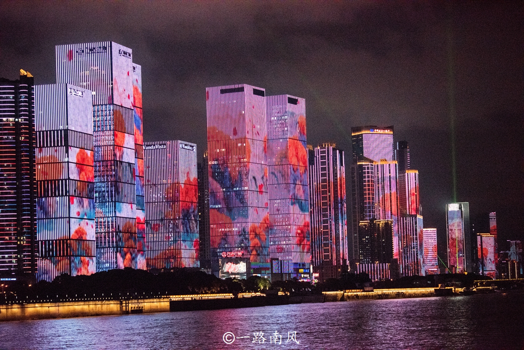 长沙怎么打造成网红城市的,长沙成为新晋网红城市你打卡了吗