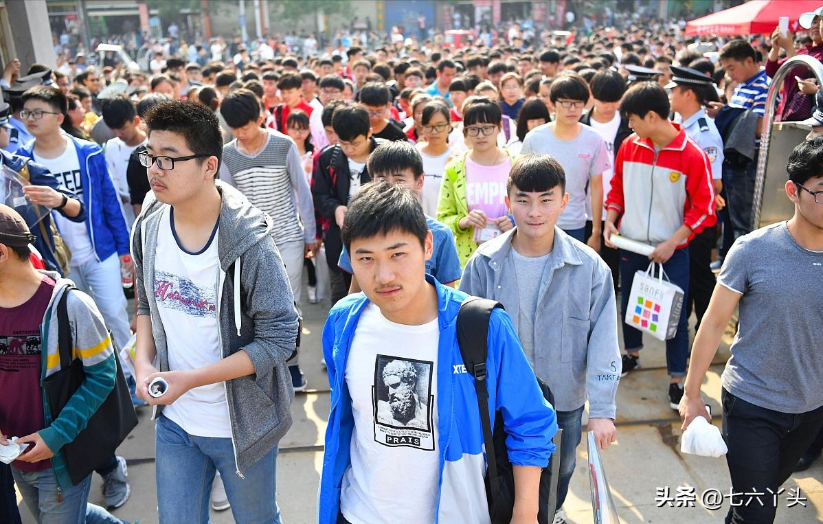 考上清华研究生但是没去的男生,男孩考上清华大学没去上