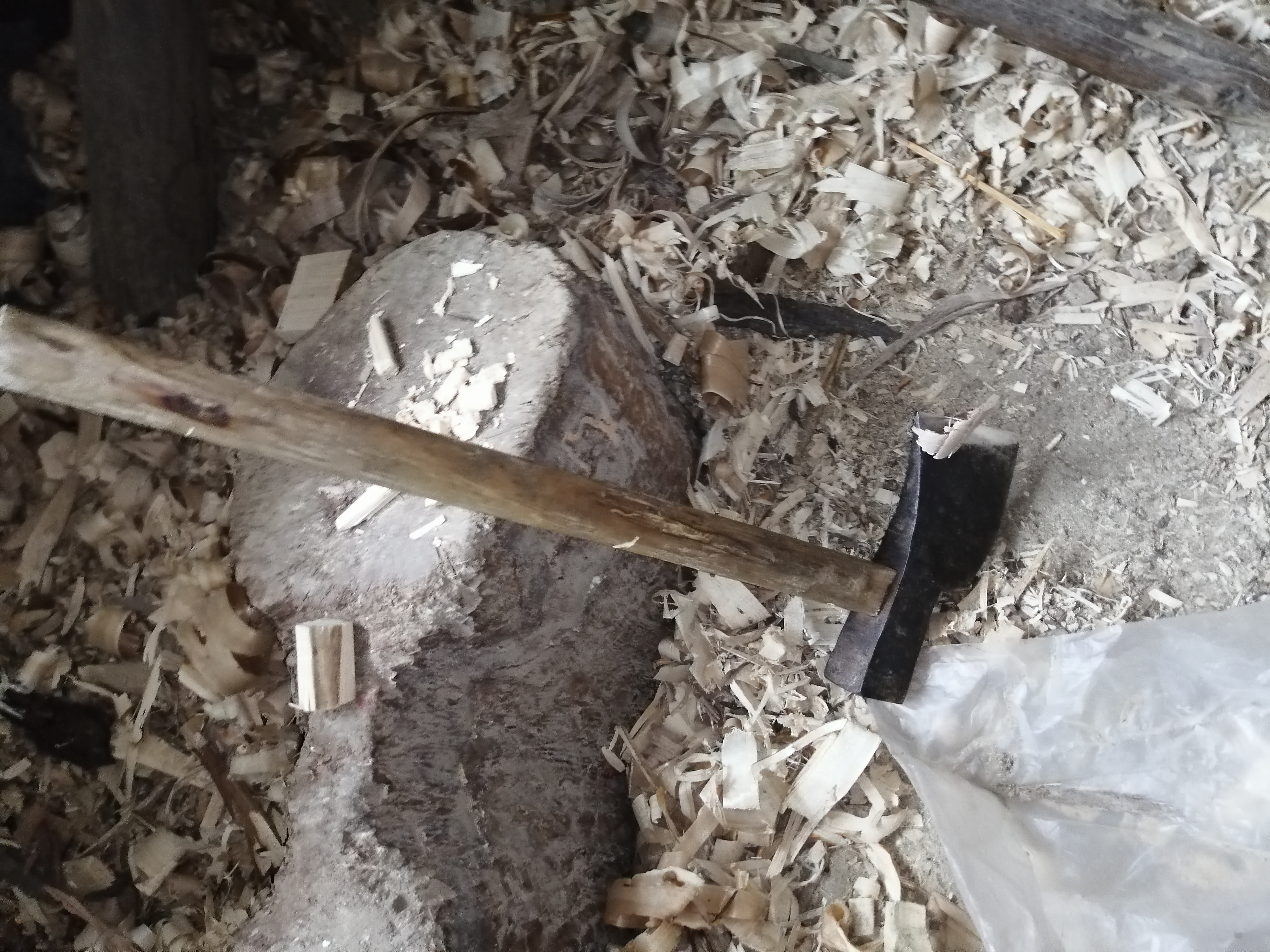 木匠工具古董,农村老木匠常用工具有哪些