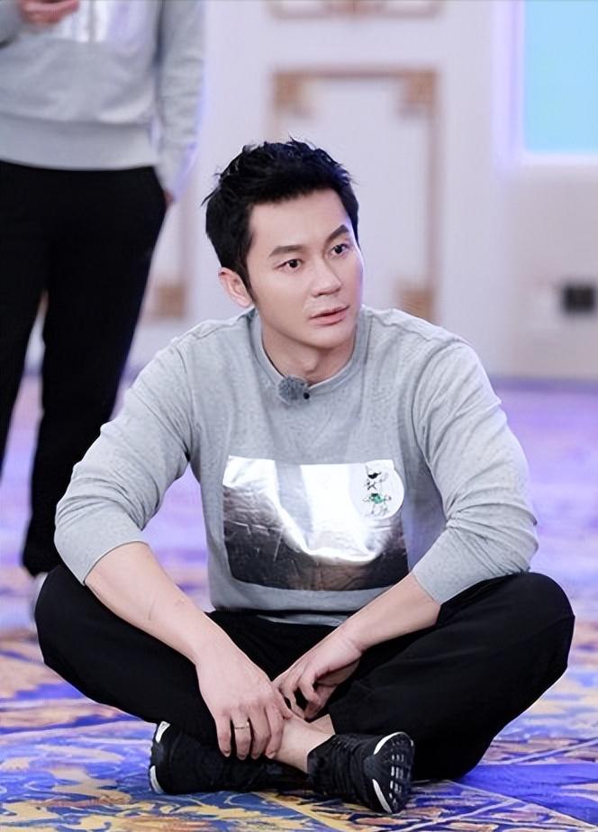 没演技却火得一塌糊涂的4个演员,有演技却一直不火的五位男艺人