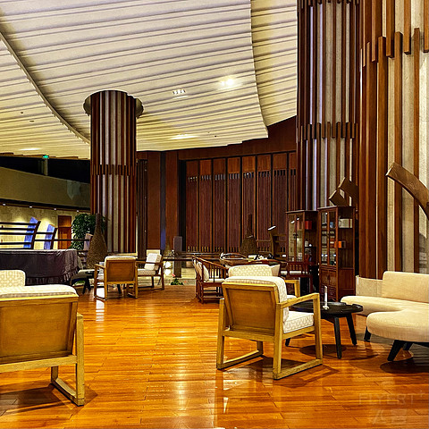 近乎完美的体验｜「三亚海棠湾天房洲际度假酒店」入住报告