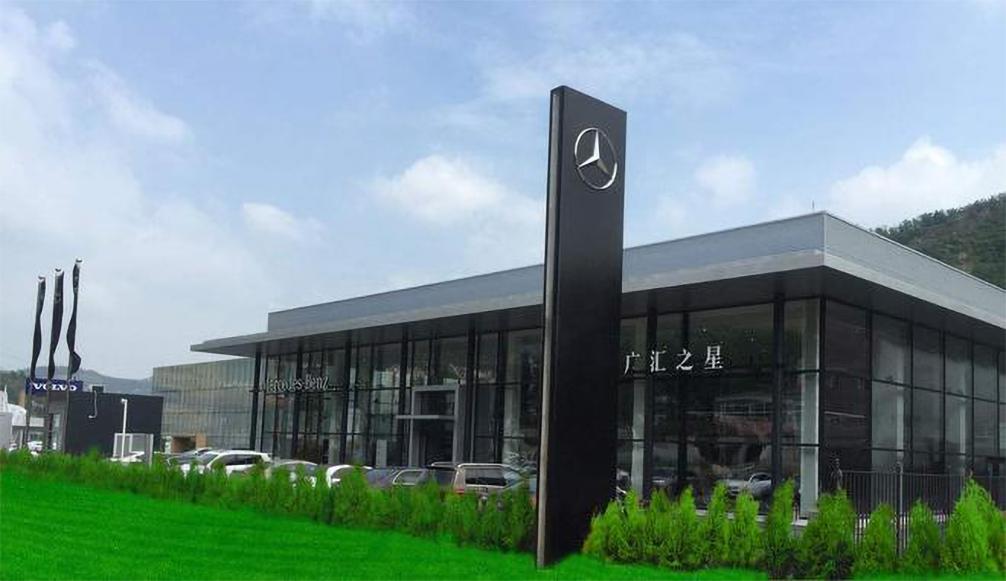 2024年广汇汽车近期状况,广汇汽车现状与前景