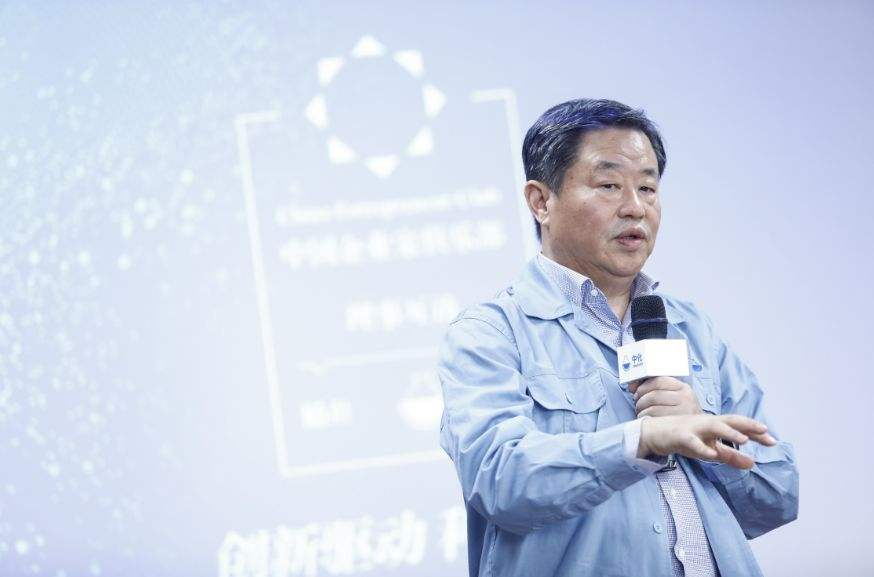 宁高宁掌管了哪几家央企,央企打工皇帝宁高宁