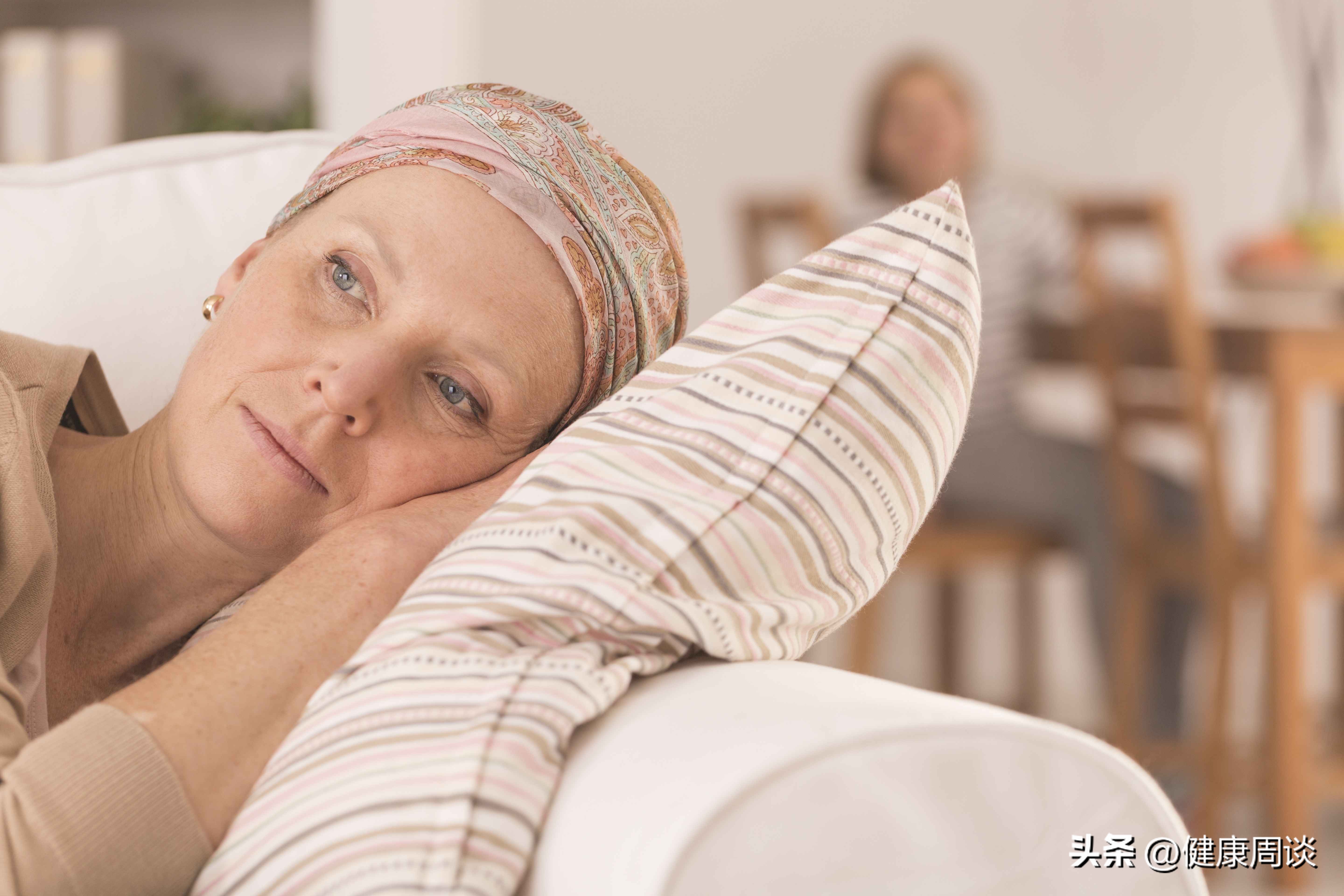 癌症患者如何做好身体养护工作？医生：做好这3方面的调理很重要