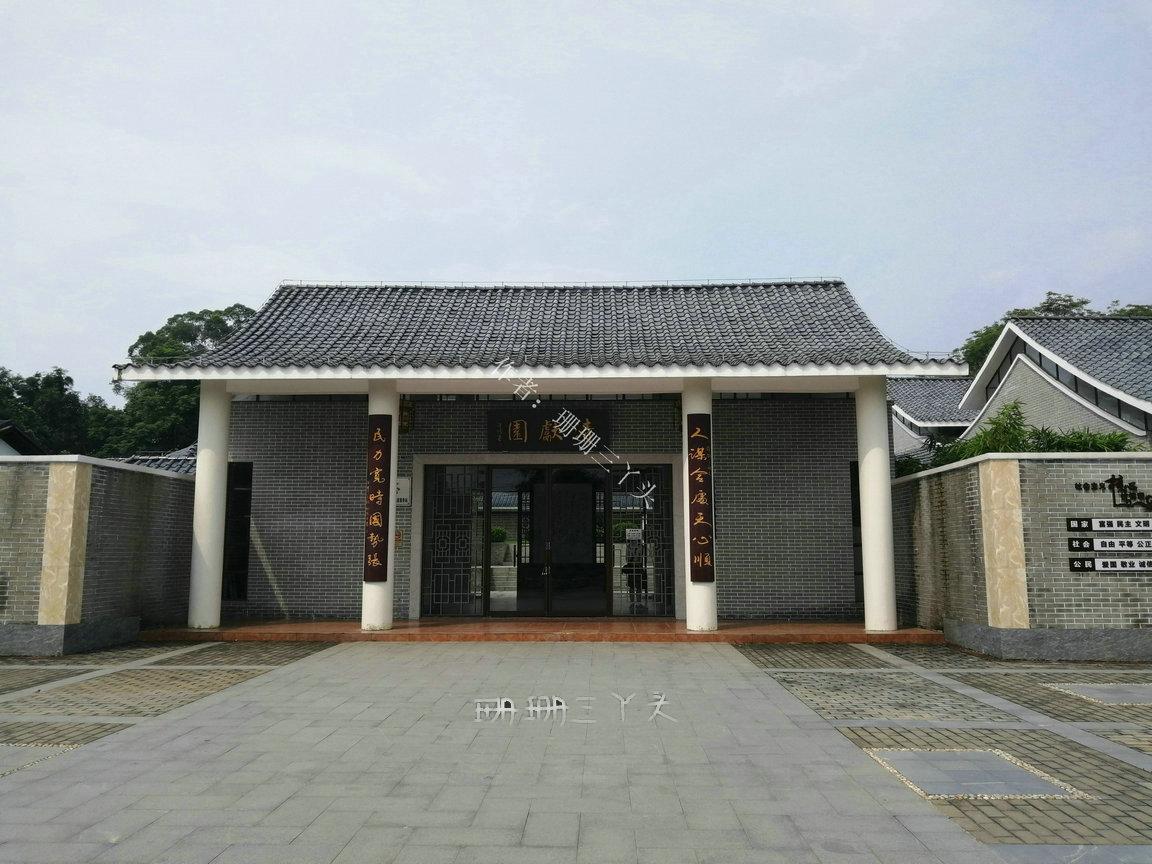 广州增城旅游攻略必去景点,广州增城旅游全攻略