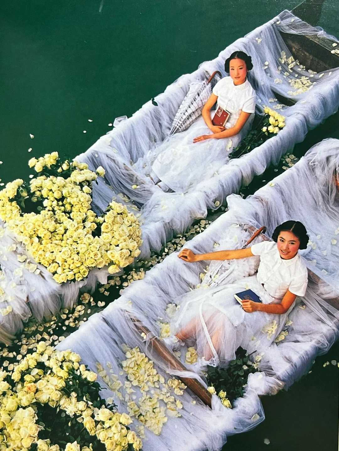 轻奢淑女屋,淑女屋以前的风格