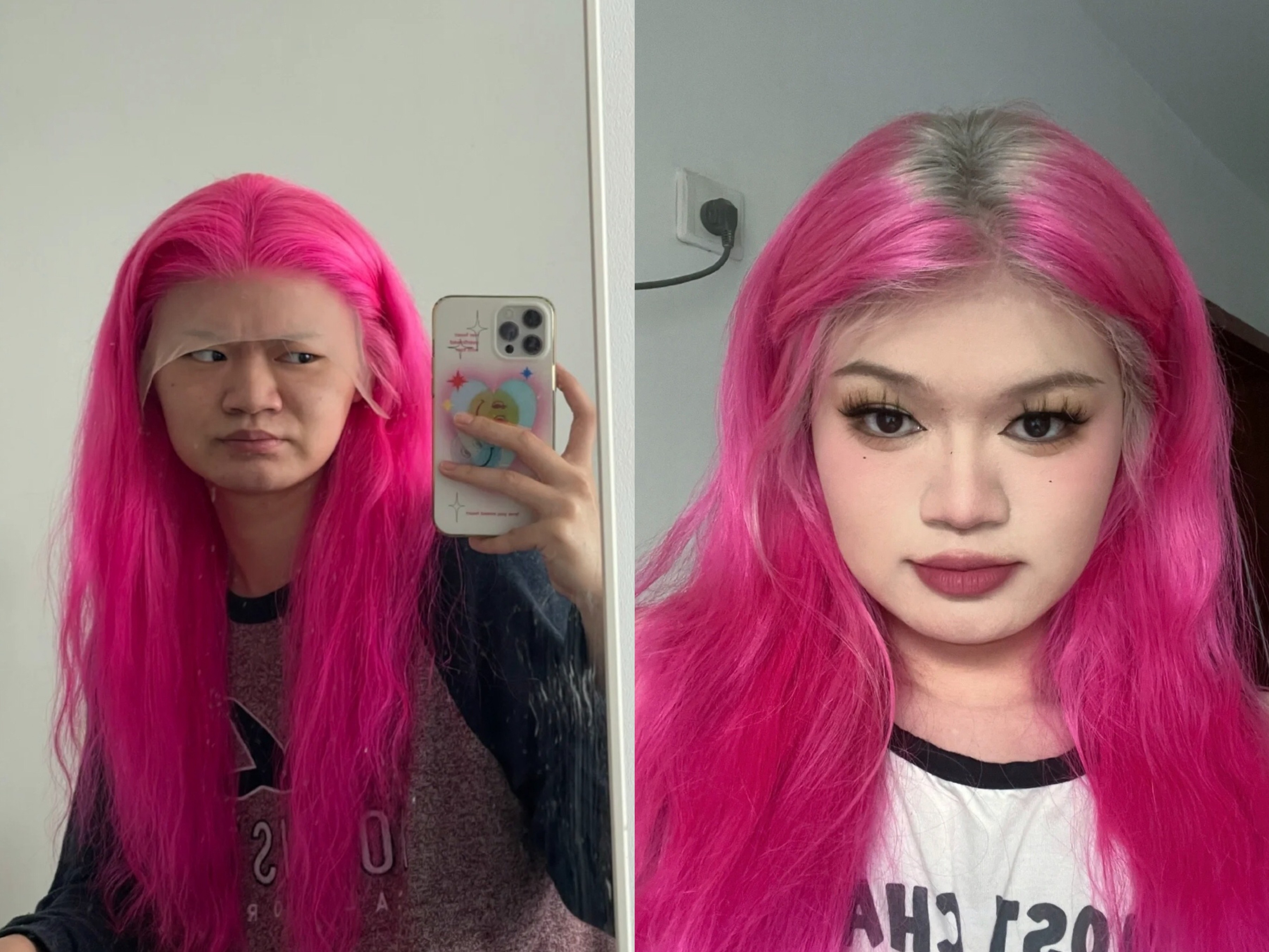 怎么判断自己适合黑发还是浅发,怎么看自己适合黑发还是浅发