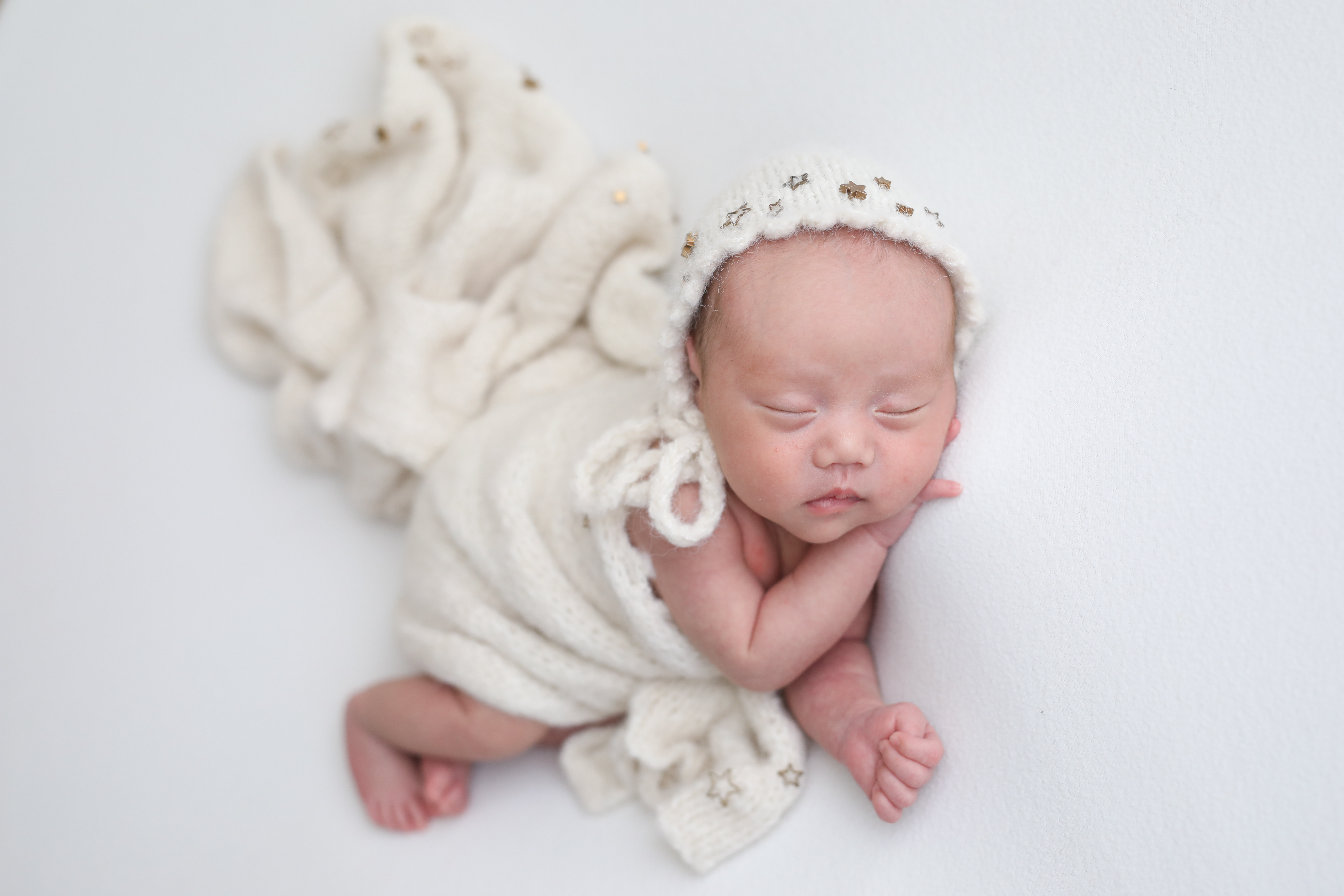 客户故事|坚韧和理性成就的母性之光